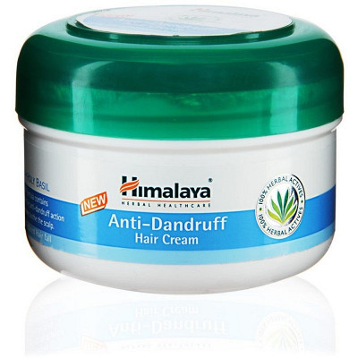 Himalaya Anti Dandruff Hair Cream